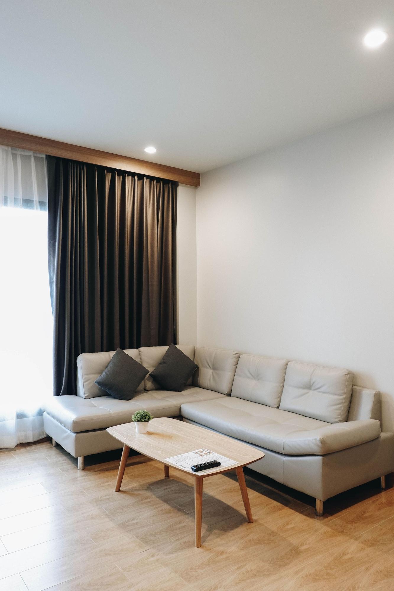 Civilize Hotel Udon Thani Exterior foto